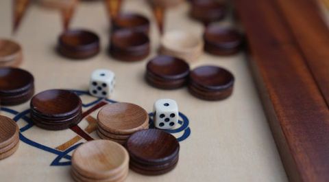  Trung tâm giải trí 