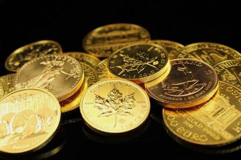 khoản nạp crypto Jun88